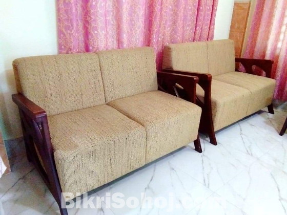 Otobi Sofa Set